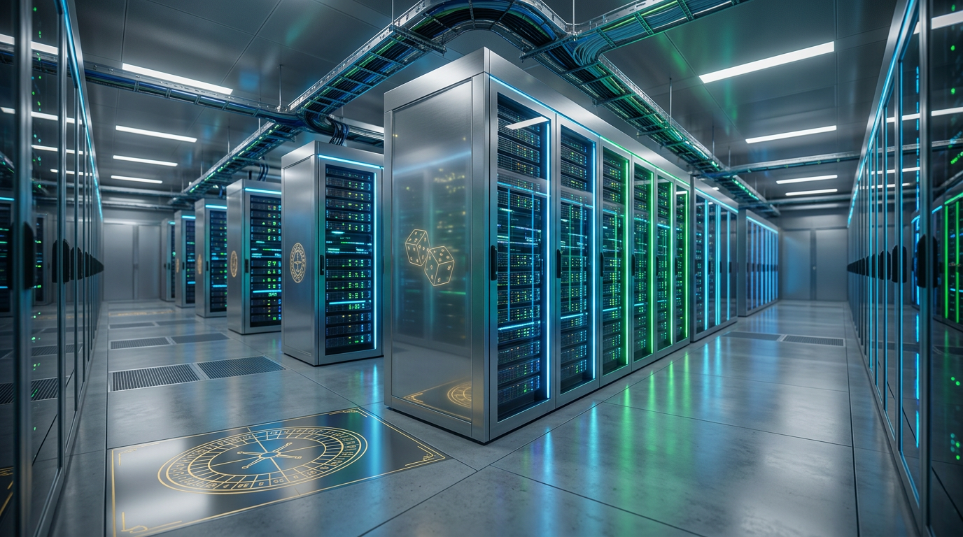 Wypłacalne Kasyna Internetowe 2026: Ranking i Audyt Techniczny