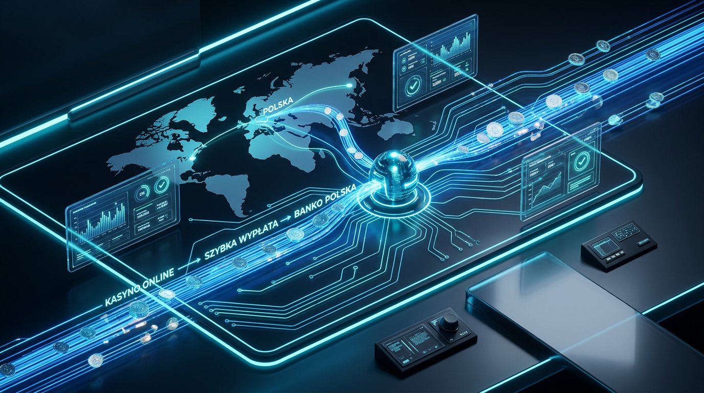 Najszybciej Wypłacalne Kasyna Online w Polsce 2026: Audyt Techniczny